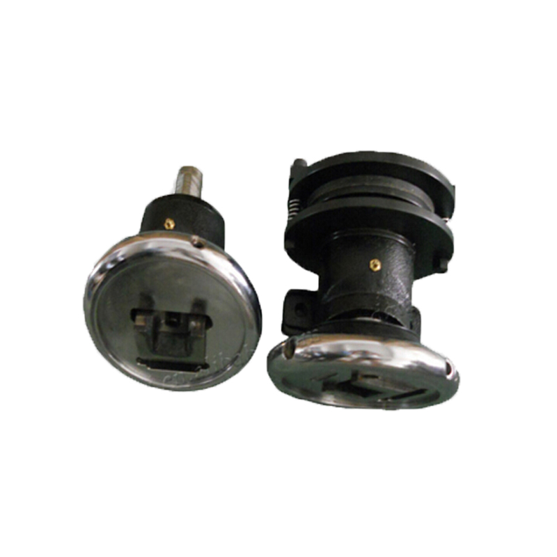 安全夾頭配手動(dòng)制動(dòng)器，手動(dòng)制動(dòng)器安全夾頭