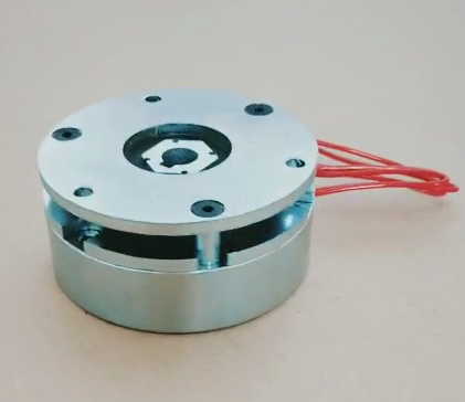 微型失電電磁制動器，斷電剎車制動器廠家！