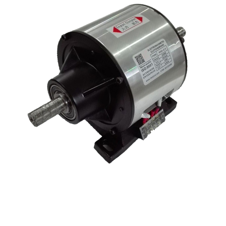 電磁剎車和離合器皮帶松緊，離合器制造商