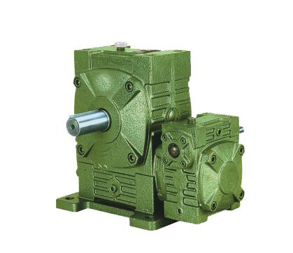 蝸輪蝸桿減速機(jī)振動(dòng)大原因，蝸桿減速機(jī)廠