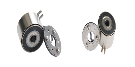 電磁單向離合器廠家，印刷機(jī)用電磁離合器