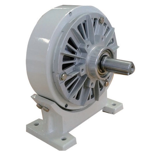 磁粉制動器廠家，供應(yīng)空心軸磁粉制動器