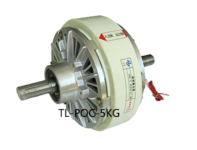 用在涂布機(jī)上，用來(lái)收布的且重達(dá)80斤左右，哪款離合器最適合使用？