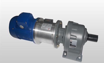 nmrv75減速機(jī)含電機(jī)，減速機(jī)配套電機(jī)使用