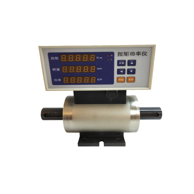 扭矩傳感器，TL-303型轉(zhuǎn)速轉(zhuǎn)矩傳感器