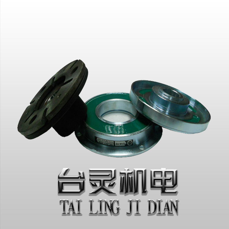 電磁離合器的分類(lèi)與應(yīng)用特點(diǎn)