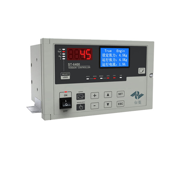 張力控制器怎么設置 張力控制器怎么設置