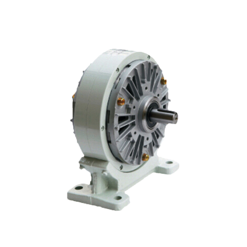 機座式(水冷式)磁粉制動器 機座式(水冷式)磁粉制動器