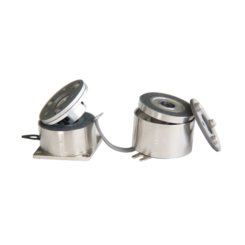 微型電磁制動器絕緣等級可達F級 微型電磁制動器絕緣等級可達F級