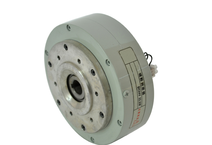 磁粉制動(dòng)器