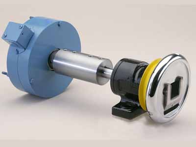 自動(dòng)包裝機(jī)怎樣安裝磁粉制動(dòng)器