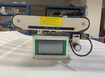 糾偏控制器定制流程：精準定制，高效糾偏