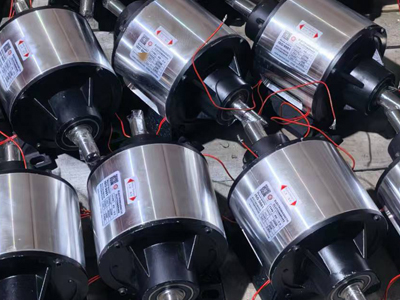 電磁離合剎車組在機(jī)床行業(yè)有什么作用