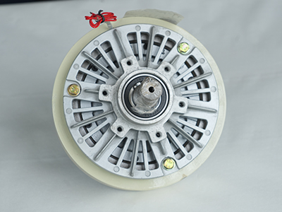 印刷機(jī)扭力控制在多少？怎么選擇磁粉離合器