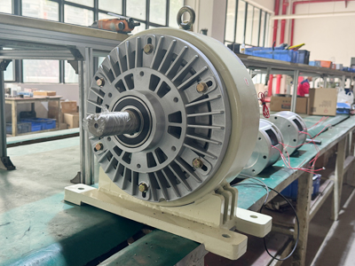 63KG磁粉離合器適用哪些機(jī)械設(shè)備？