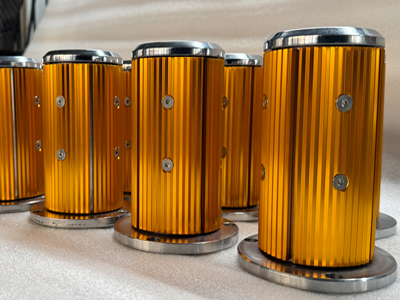 氣脹軸在包裝行業(yè)中有哪些關(guān)鍵特性？