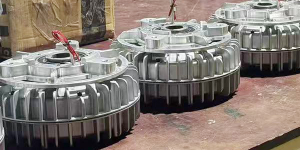 磁粉制動(dòng)器在印刷行業(yè)如何提升效率？