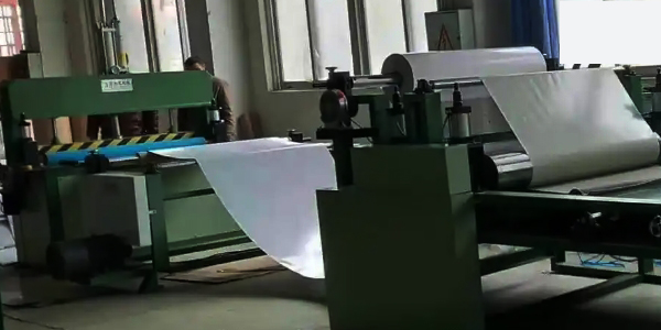 自動(dòng)復(fù)合機(jī)配氣脹軸的利弊詳解