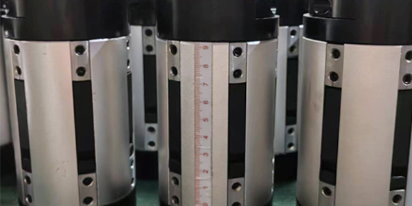 制袋機(jī)放卷軸需滿足哪些關(guān)鍵要求？