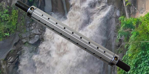 模切機(jī)氣脹軸的獨(dú)特優(yōu)勢(shì)解析