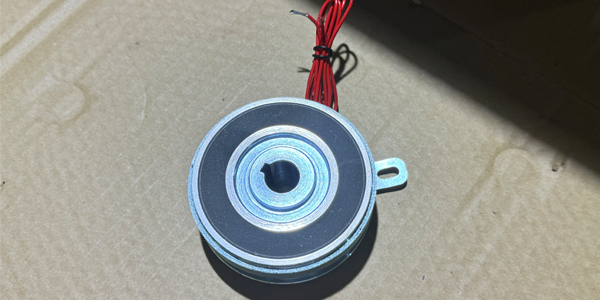 物流分揀線安裝斷電剎車器為何重要？