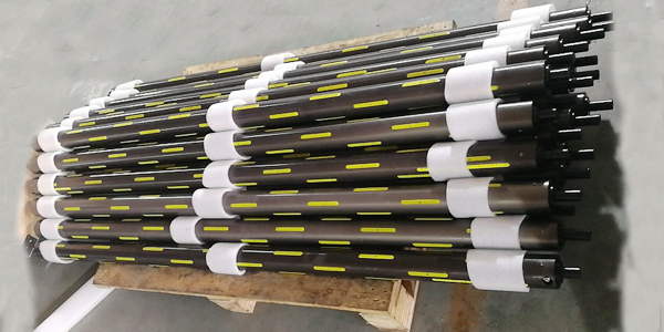 臺靈氣脹軸廠家，如何挑選優(yōu)質(zhì)的氣脹軸？