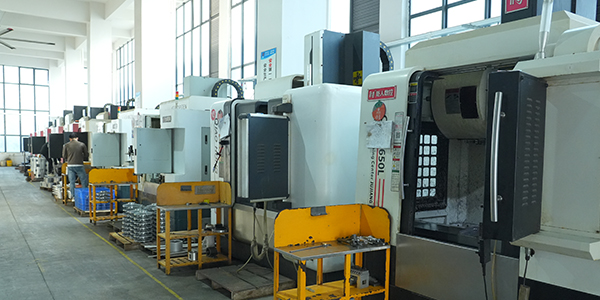 臺靈機電5S管理：效率提升50%的秘密