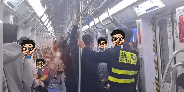 東莞地鐵一號(hào)開(kāi)通，臺(tái)靈機(jī)電祝愿繁榮昌盛