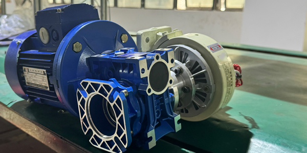 減速機磁粉剎車 減速機磁粉剎車